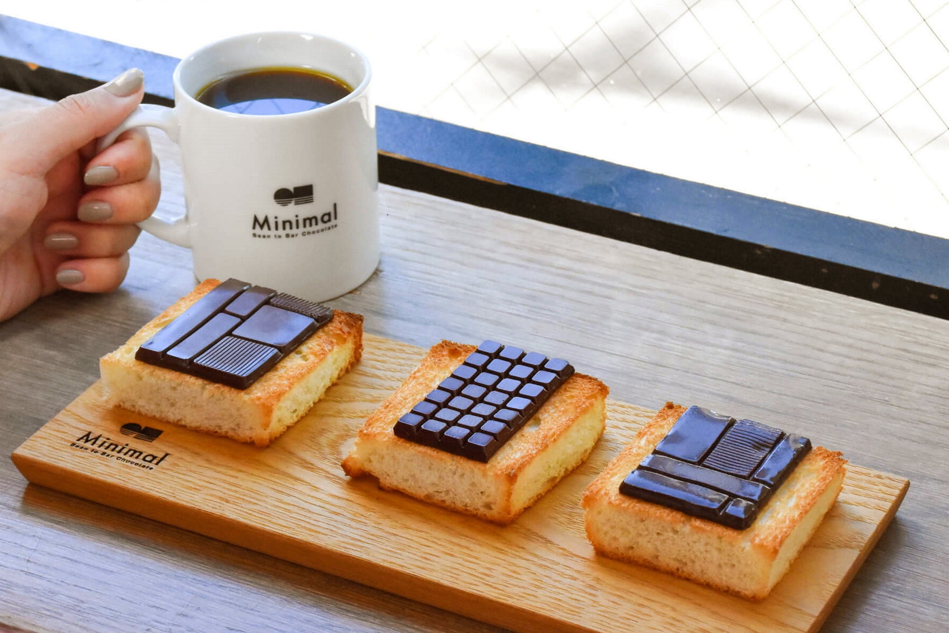 【シェラトン都ホテル東京】純白のクリスマスアフタヌーンティー&華やかなクリスマスケーキ