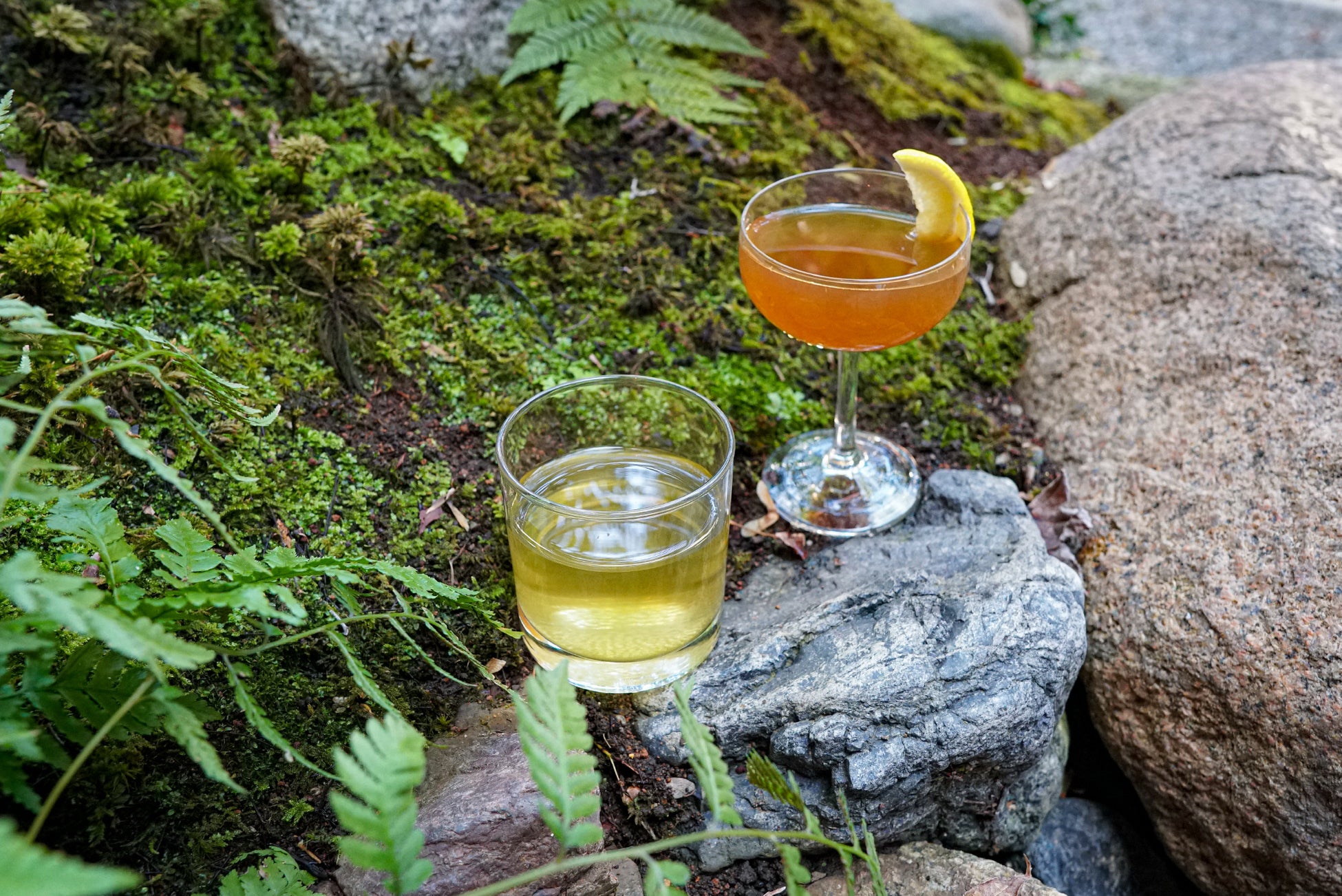 Creepy Nutsを起用した「ZIMA」の新CMを、11月17日にZIMA公式YouTubeで公開！　～新曲「ビリケン」とタイアップした、新ムービーとキービジュアル！～