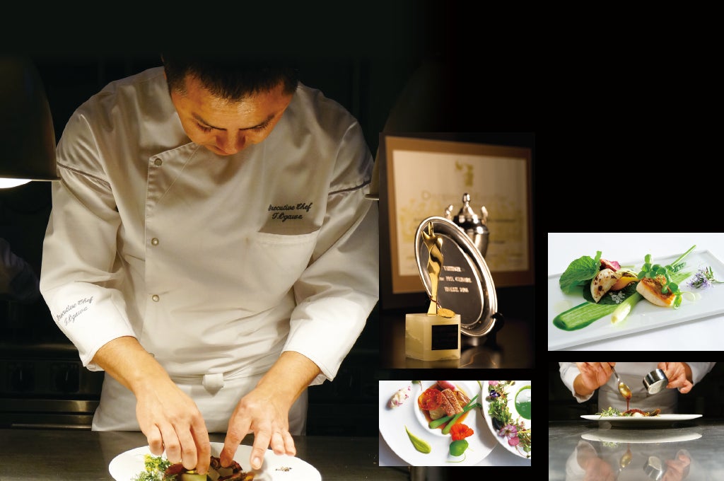 北海道初出店!“世界初の食パン100 One Hundred”を提供する
『Espresso D Works/DRAセブン
ココノ ススキノ(札幌)』がオープン!