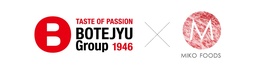 BOTEJYU Group ×ミコー食品は、日本の和牛を世界に広めるためのパートナーシップ提携を締結