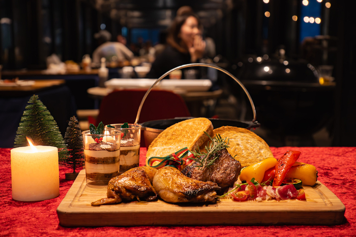 【11/23実施】府中スカイナード＆けやき並木通りで開催した「第10回キテキテ府中マルシェ」マルシェの様子をご紹介♪