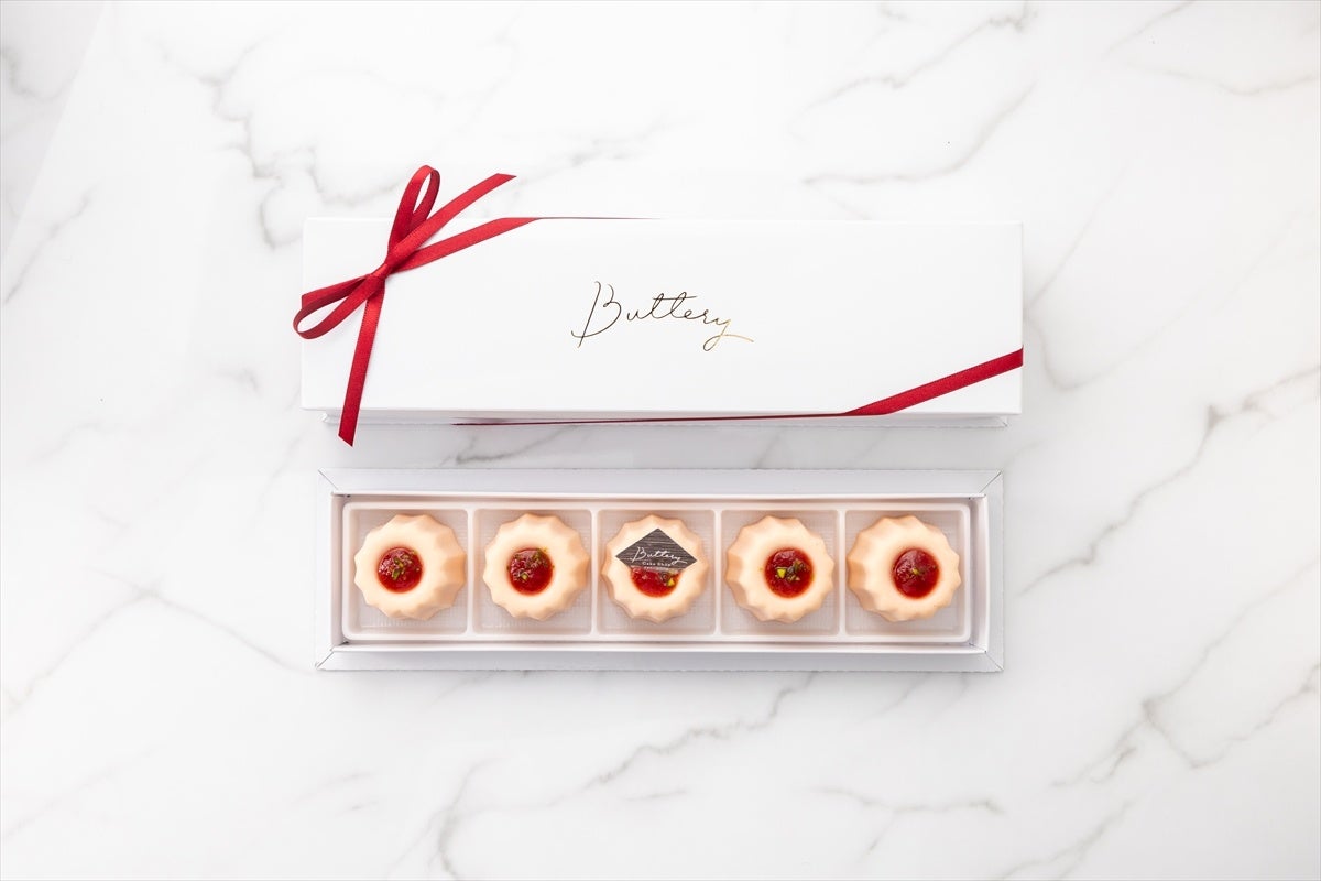 【グランドニッコー淡路】クリスマスアフタヌーンティー