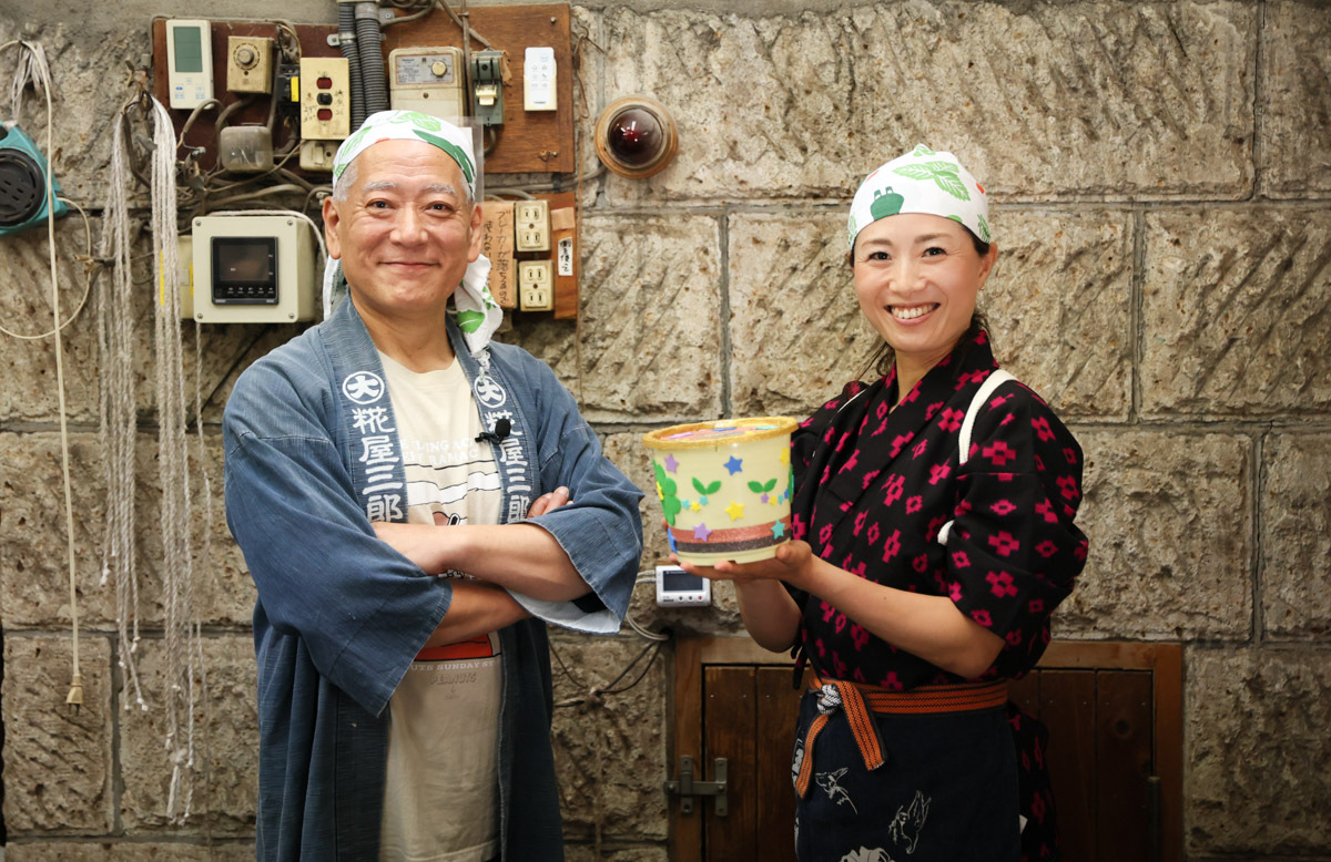 日本初！スイーツ専門店 Patisserie　Kyohei Mikamiが
「アミュリア」を使用した焼菓子
「ハイファイバーサブレ」を販売開始