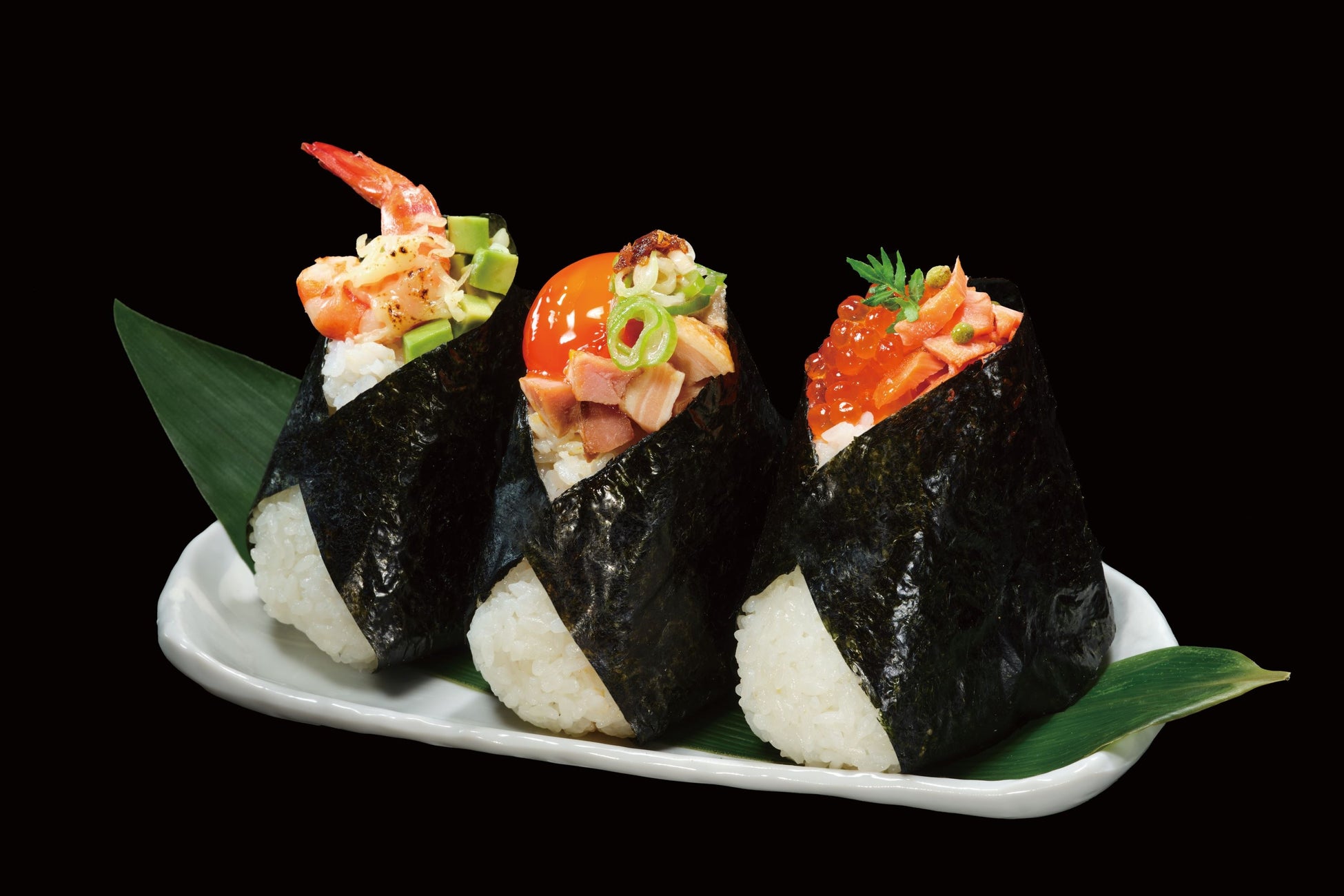 日本の食文化を後世に遺す「今年の一皿®」2023年は「ご馳走おにぎり」に決定！