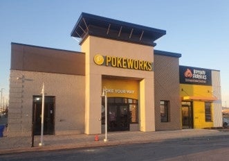 ハワイのローカルフード専門店「Pokeworks（ポケワークス）」、カナダQueensway店をグランドオープン