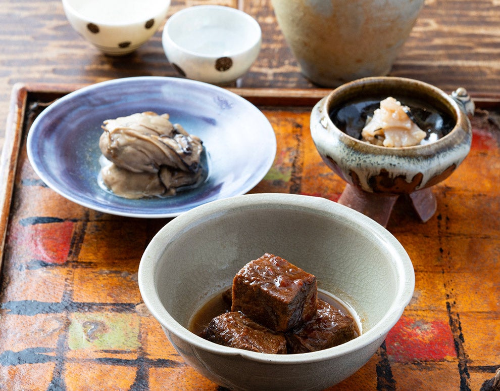 【フォーシーズンズホテル東京大手町】シグネチャーダイニング「est」3年連続でミシュラン1つ星獲得