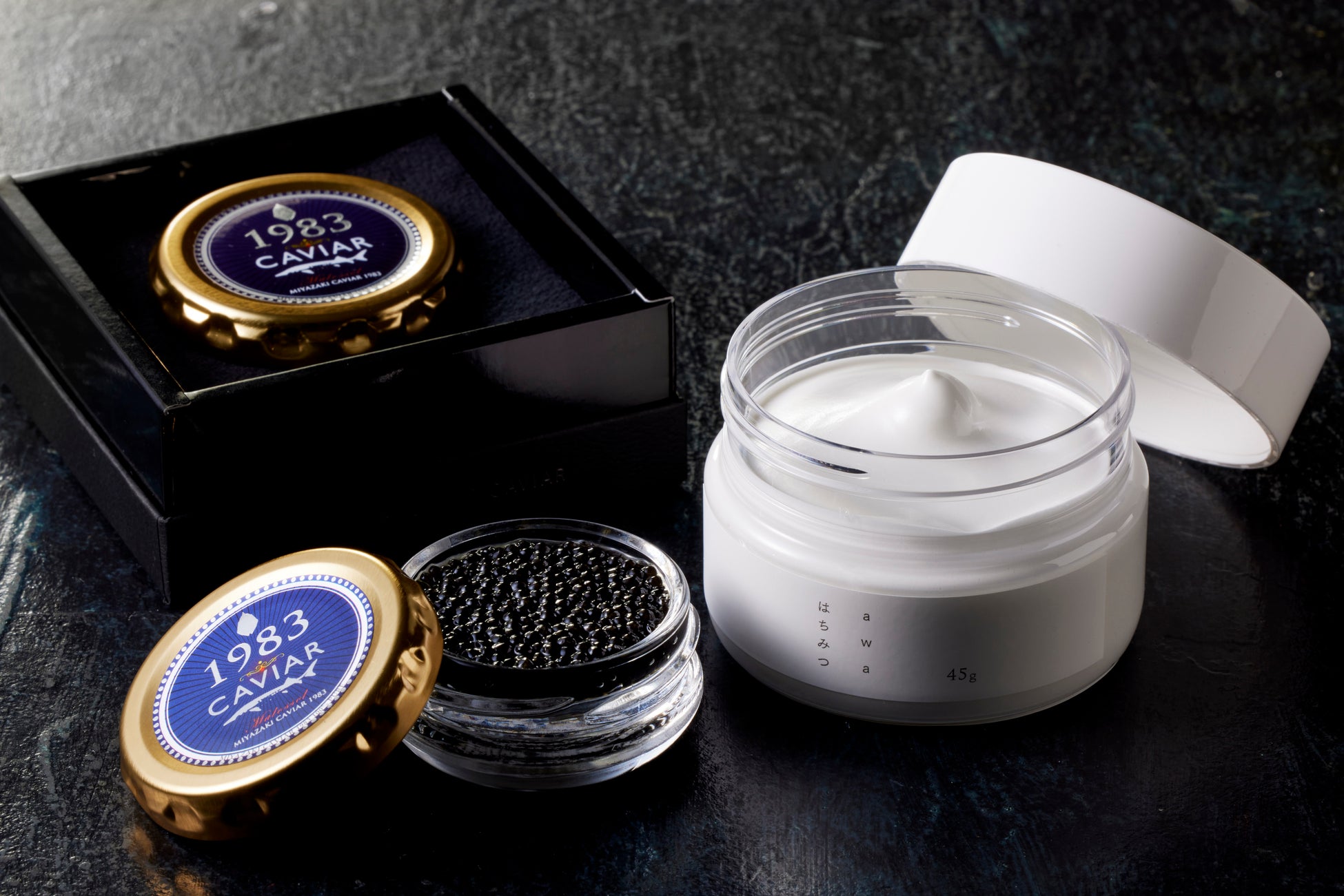 寒さをホッといやしてくれるぜんざいを発売