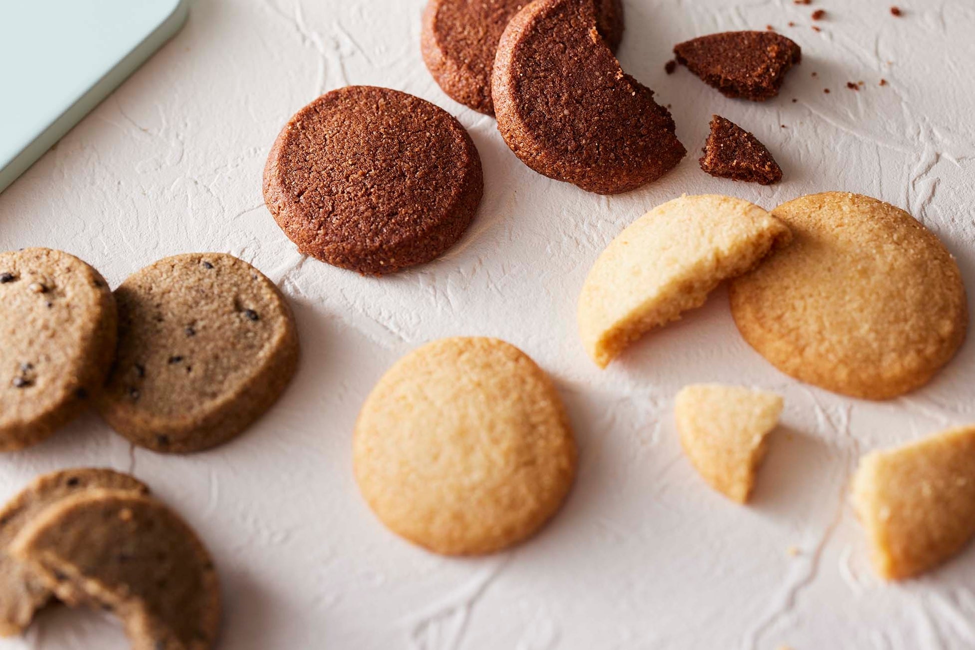 【東急ホテルズ】グルテンフリー・プラントベースの“米粉クッキー”を発売　2023年12月８日（金）全国の34ホテルにて