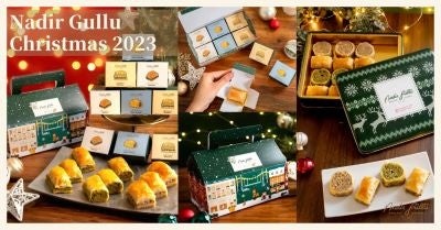 色鮮やかないちごを贅沢に使った「ストロベリーアフタヌーンティー」2024年1月4日から登場