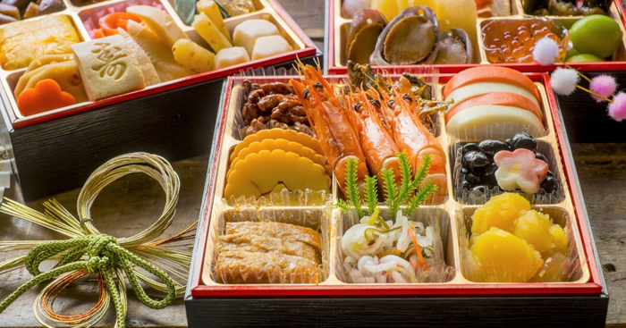 華やかな迎春パッケージで年末年始のご挨拶に最適な『迎春黒糖虎焼・迎春バター虎焼』が期間限定販売！