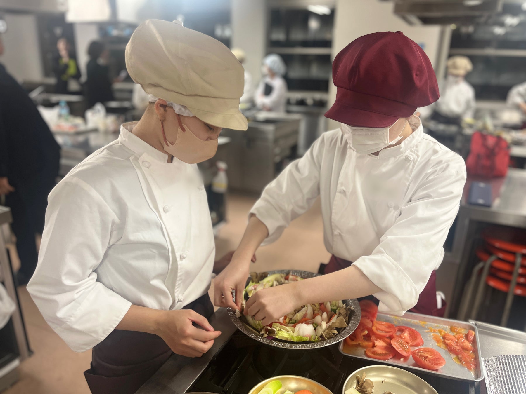 どうとんぼり神座、HANZO 人件費を導入し年間約1,700時間の業務時間削減へ