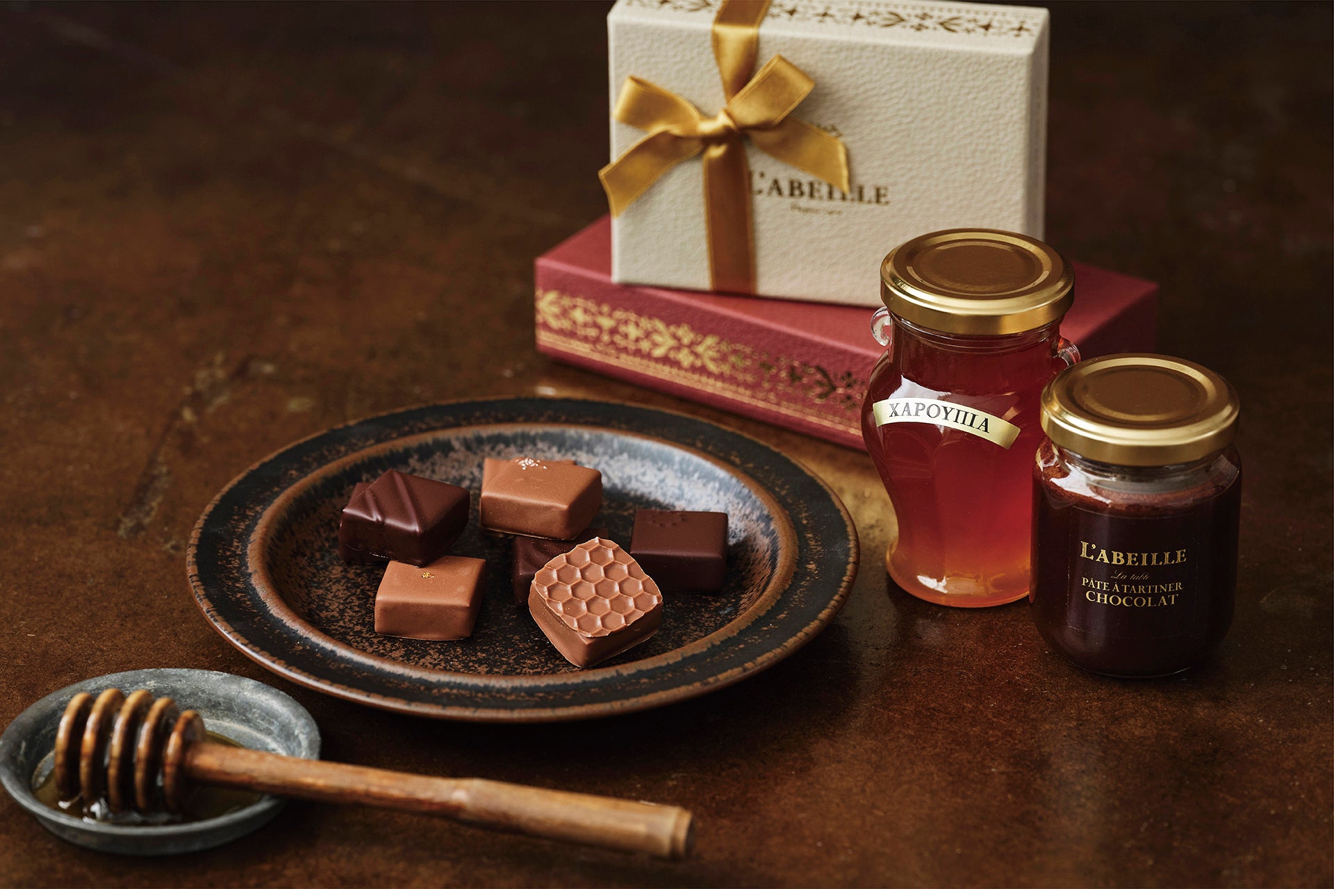 ベルギー王室御用達チョコレートブランド「ヴィタメール」2024年　バレンタインとホワイトデーの期間限定ショコラをご紹介します