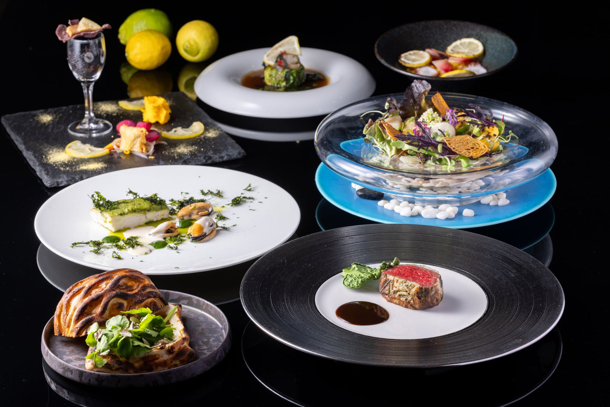 【VMG HOTELS & UNIQUE VENUES】函館・道南産の『ジビエ』を味わい尽くす“冬の美食”プランをNIPPONIA HOTEL 函館 港町にて販売開始