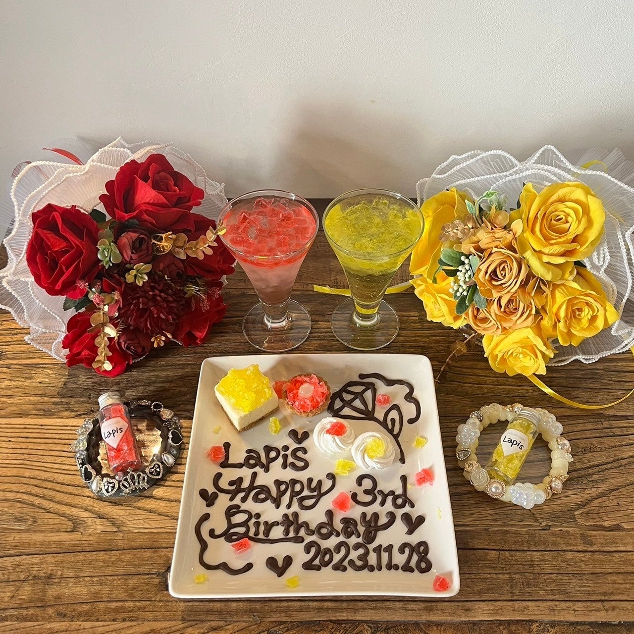 ＼2024年1月13日開催／ORIGINAL GRAIN presents 『Against THE Grain』with ANTIQUA TREE CAFE