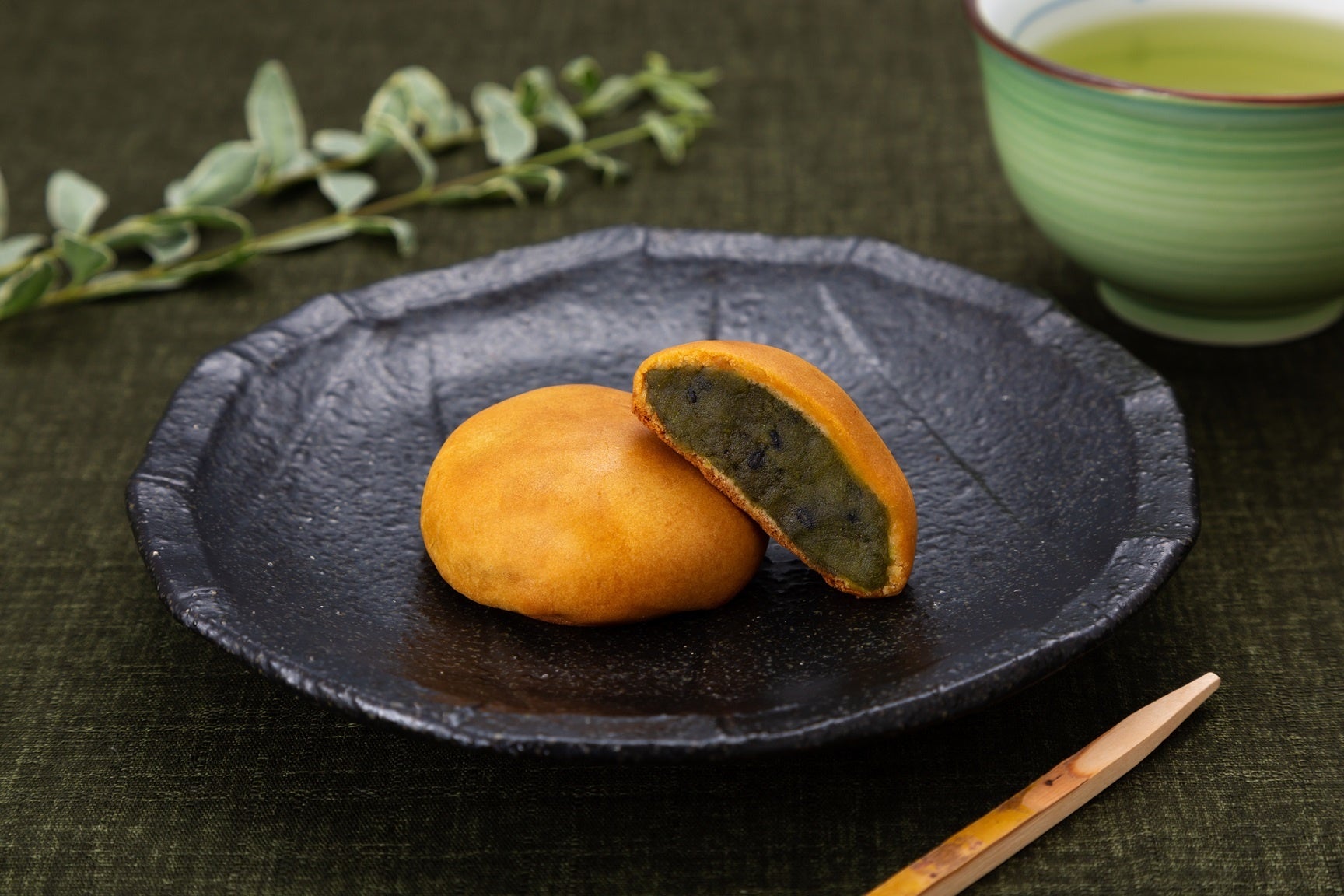 昭和元年創業の歴史を持つ株式会社宇治田原製茶場より「KUNtea」が 2023年 12月15日デビュー