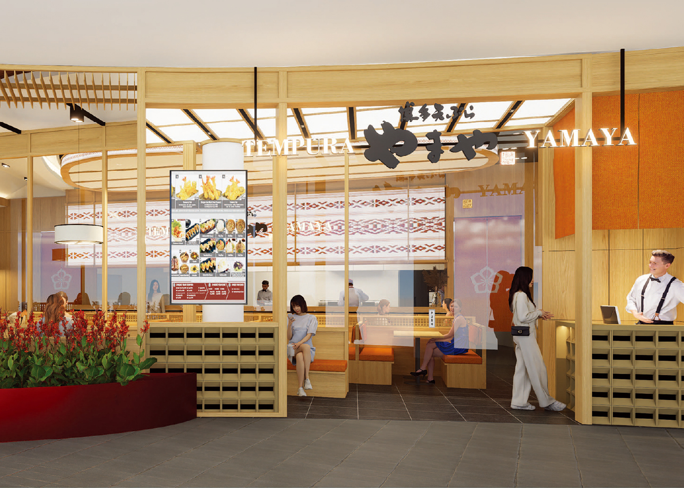 府営二色の浜公園BLUE PARKに牡蠣小屋登場！！