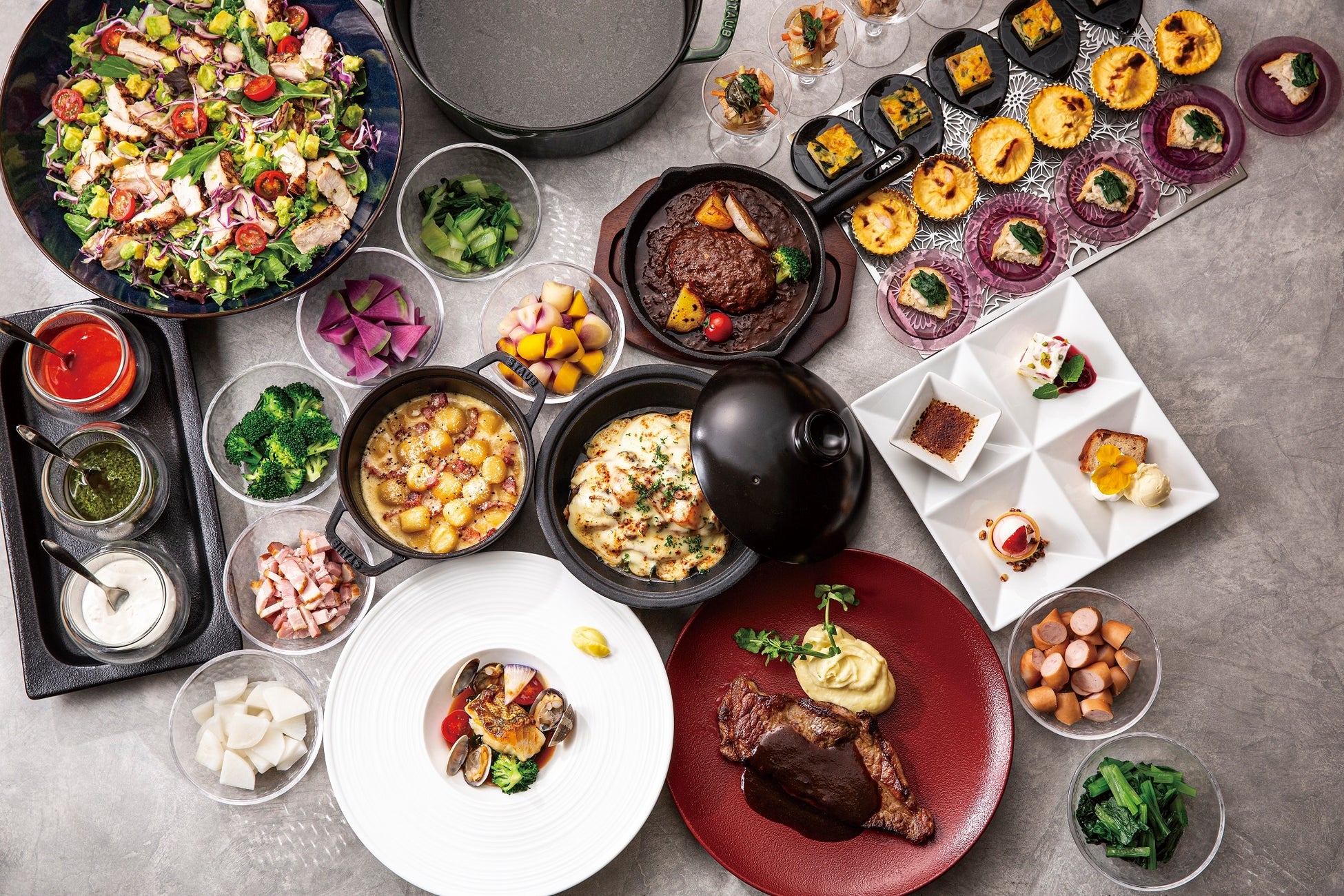 2023年久世福商店ベストヒットランキング<ギフト部門>を発表!今年、最も売れた商品は?!【久世福商店オンラインショップ】