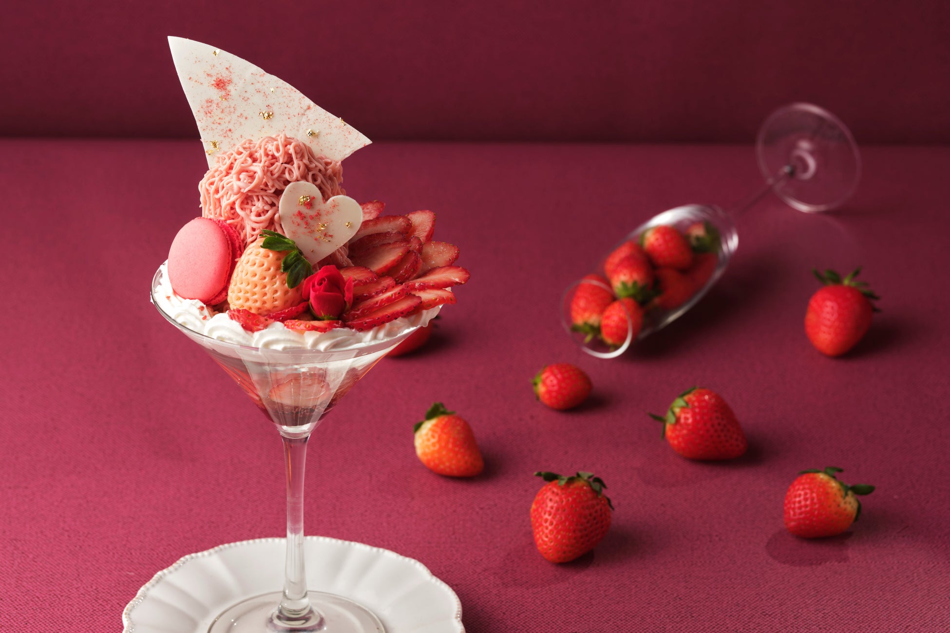 こだわりの担々麺専門店「アカナツメ」ドライブキャンペーン開催