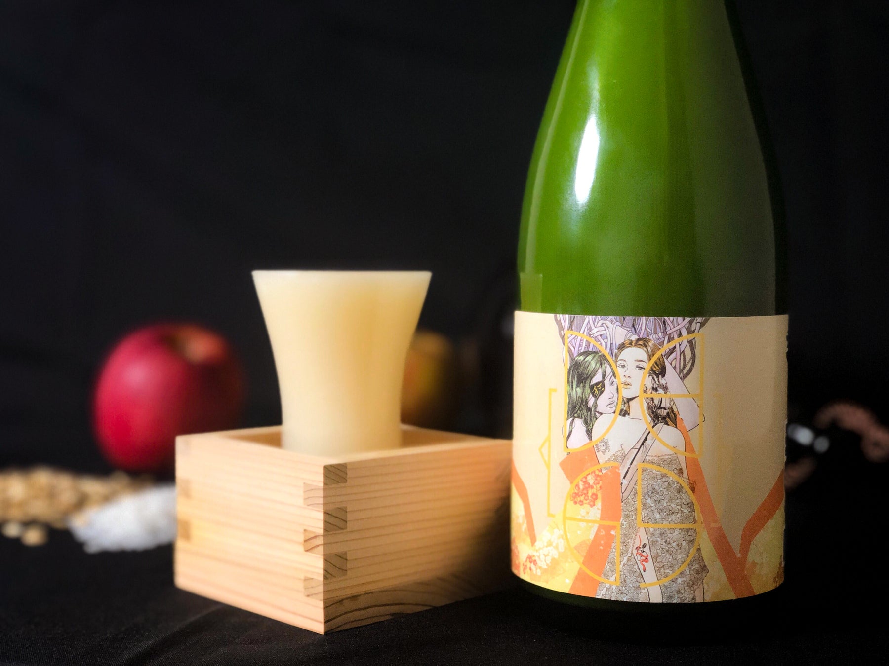 “節分”を盛り上げる期間限定パッケージ登場！「とんがりコーン」節分パッケージ発売