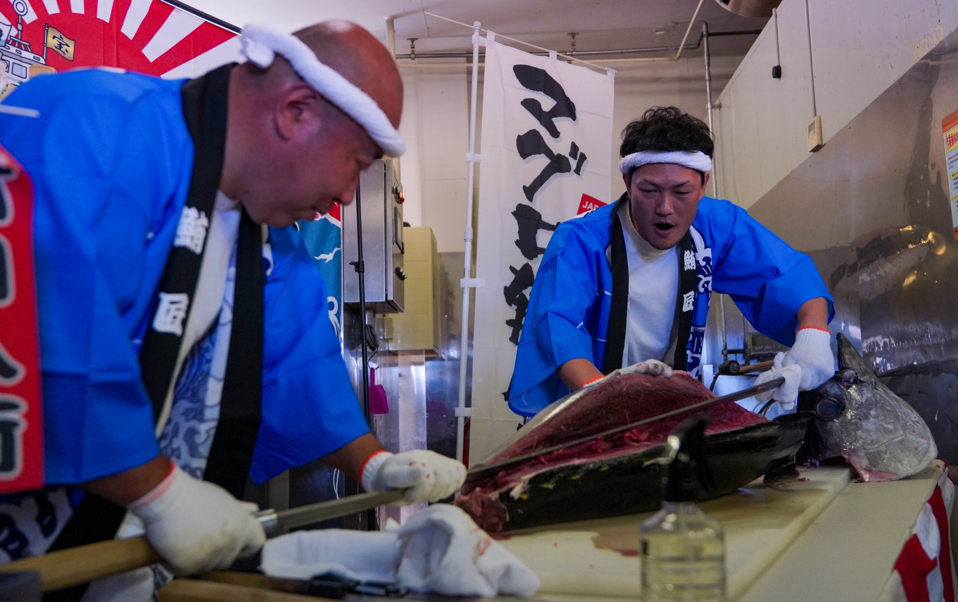 12月16日、浅草横町に新たな新業態！「とんこつもんじゃコナマミレ」開店します！2023年外食キーワードにも選ばれて、こいつは開店から縁起がいいわえ！