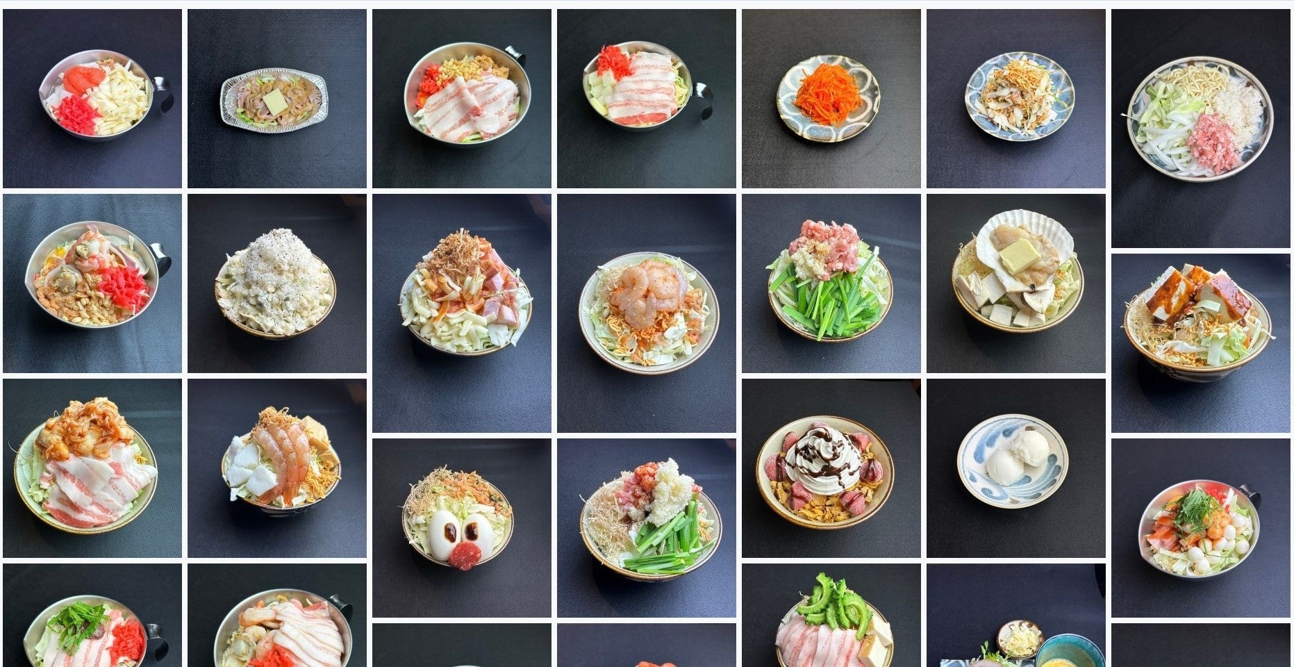 【24年1~5月】タツヲ焼き販売スケジュール