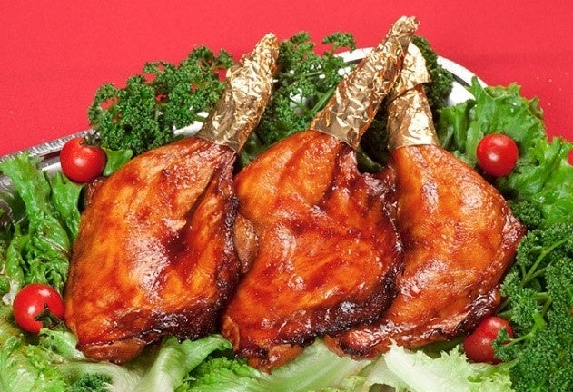 イオンイーハート 『おひつごはん四六時中』で冬季限定「冬の白いかき氷」を12月20日(水)より販売開始！