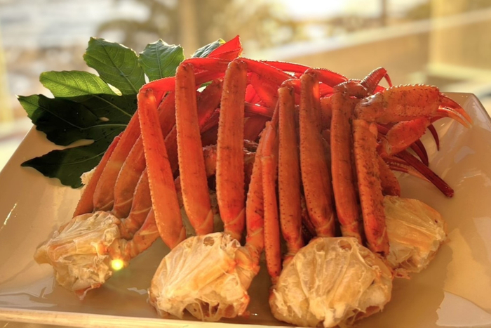 コロナ禍を越えて…牛肉×日本酒を堪能！
和牛のための日本酒「牛と鉄板」が、「五つ星ひょうご」に選定