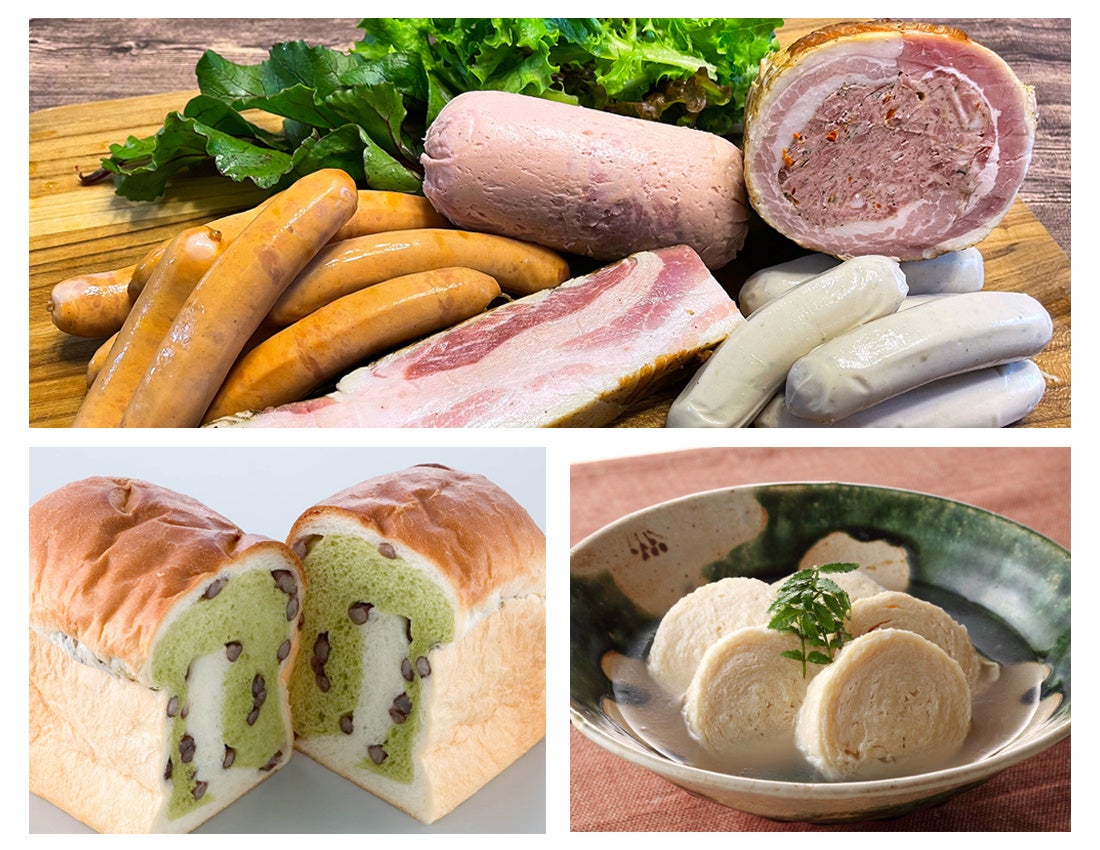 東京カレーカルチャーデラックス　にっぽんカレー列島　冬の熱々笑福編