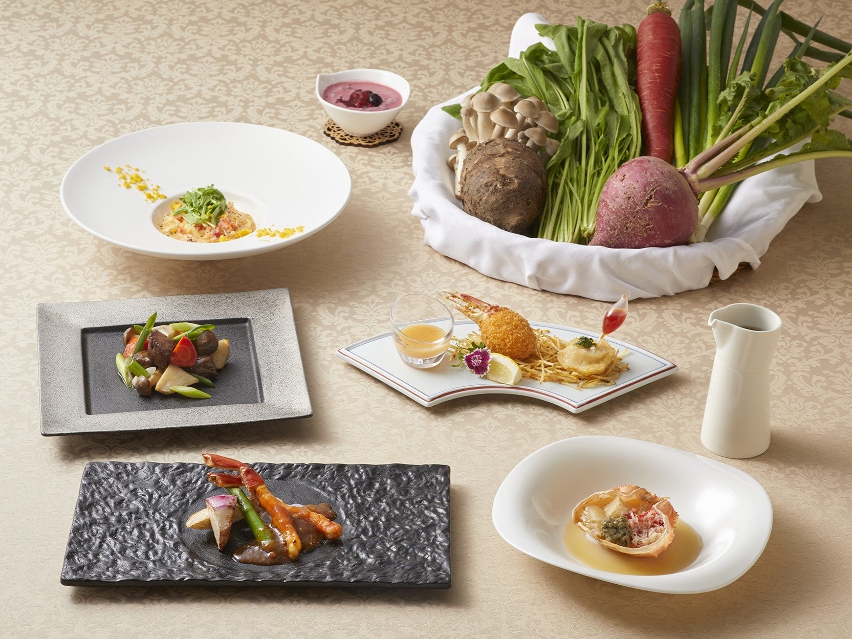 関西最大級！47都道府県650社以上が出展「FOOD STYLE Kansai 2024」を2024年1月24日（水）・25日（木）の2日間、インテックス大阪1・2号館にて開催