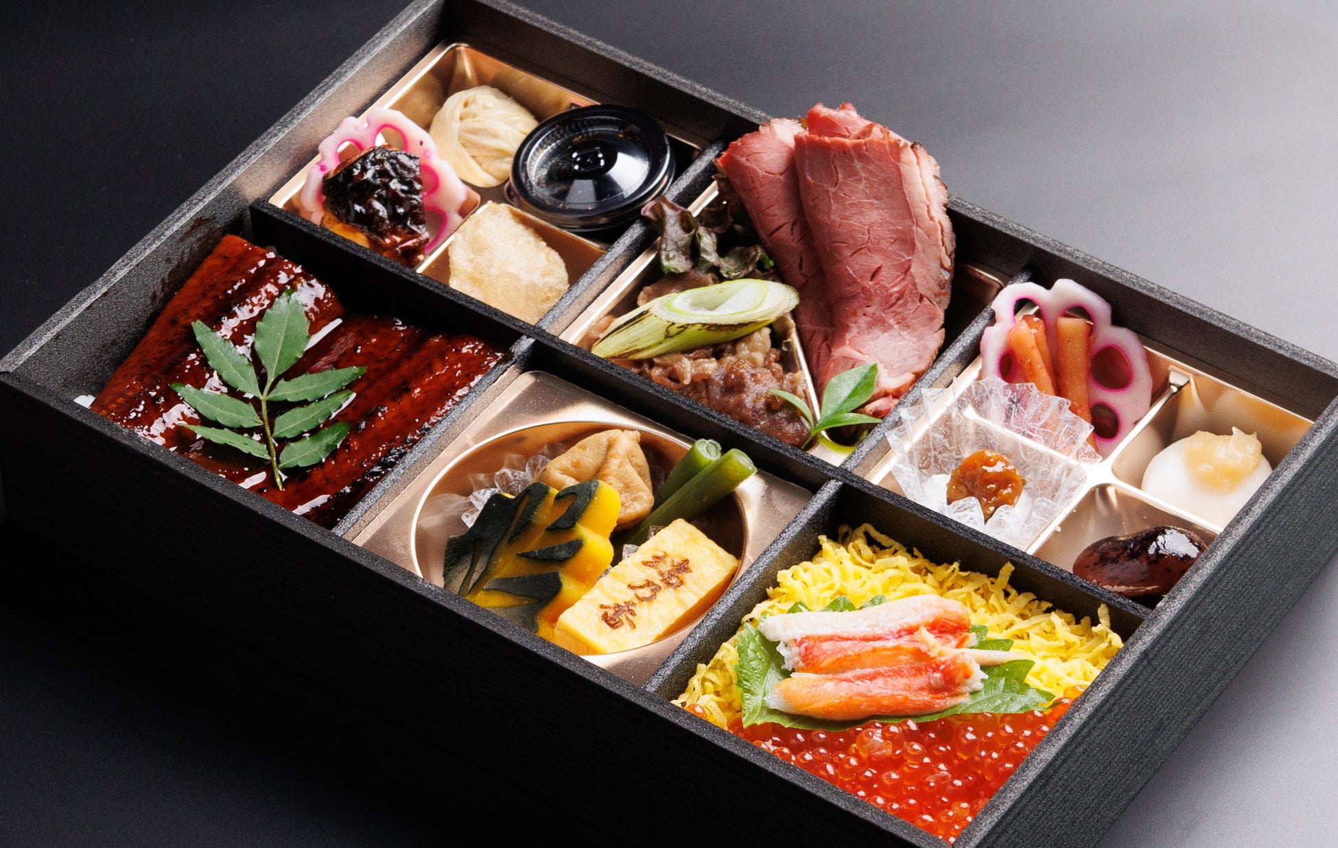 法人向け高級弁当の「和匠 瑞乃香」が、法人向け弁当販売サイト「結膳～yuizen～」様にて埼玉県１位を獲得いたしました。
