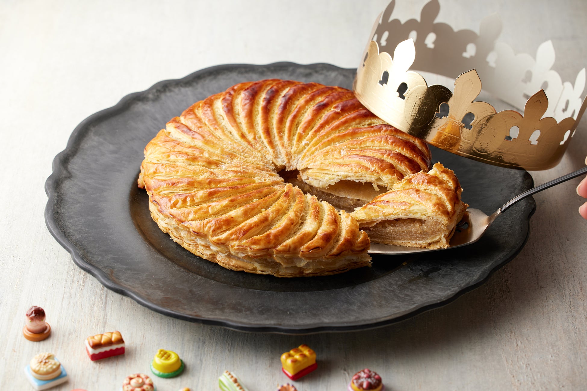 毎年1月23日は“123(ワン・ツゥ・スリー)の日”　2024年は「みちのく弁当（昼食）」と「花の育成キット」をお届け