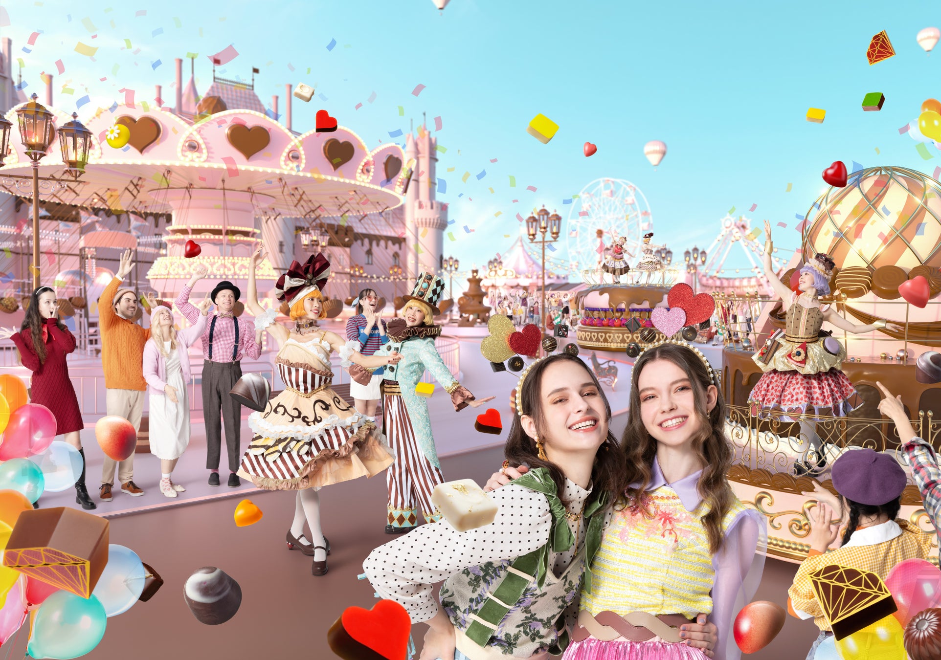 【明日香×貝印｜共同企画】職場で「夕飯ミールキット」が受け取れるサービスで、保育士の働きやすさ向上に向けた実証実験を実施