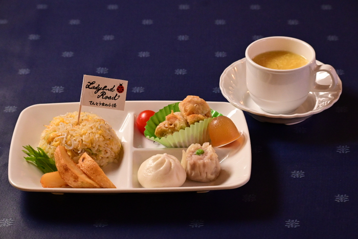 栃木のお芋スイーツ専門店「芋ノわ」が
年末年始に最適なギフトセット＆
新商品「芋ノわチーズケーキ」を発売
