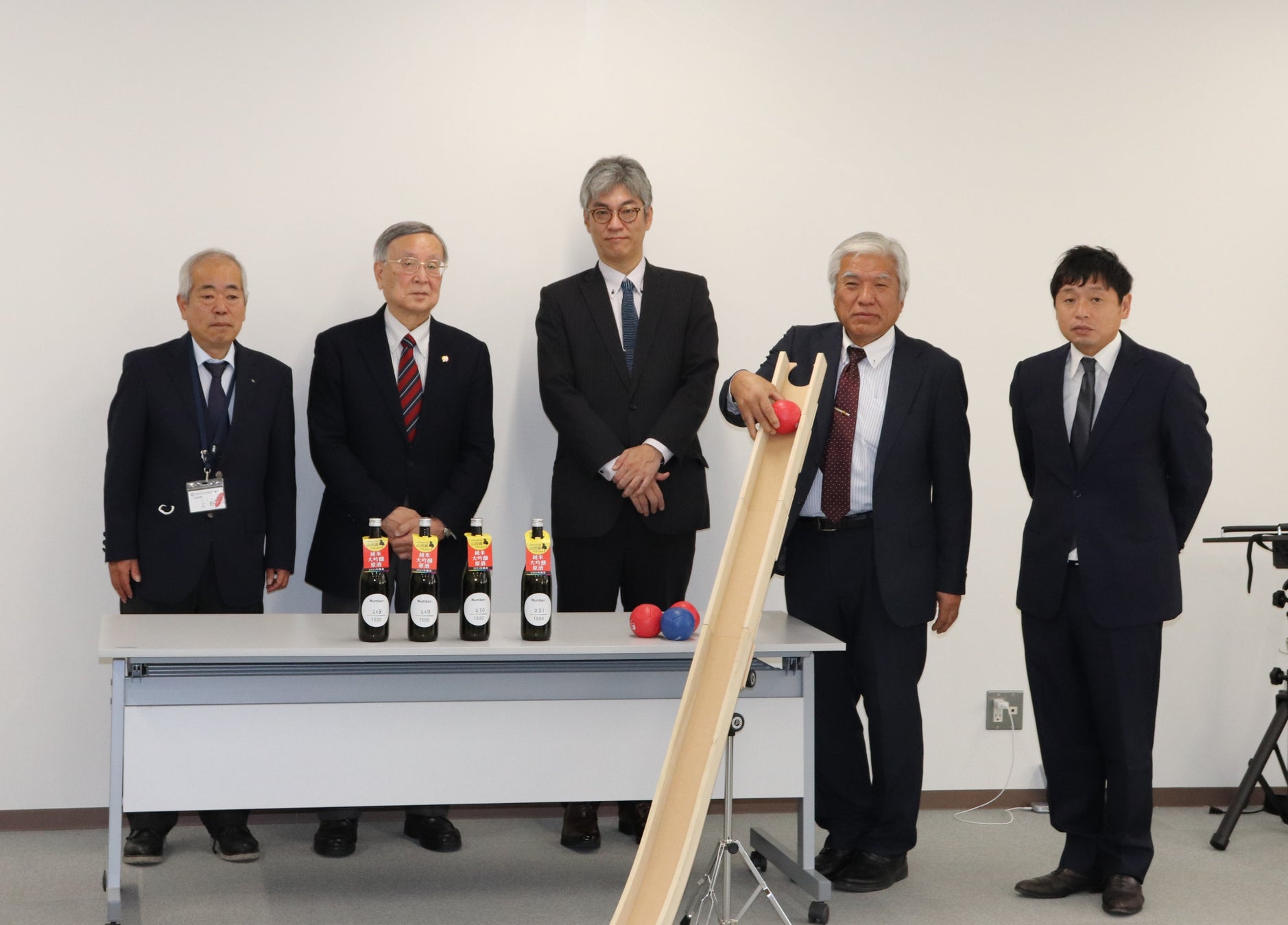 日本酒NFTマーケットプレイス「Sake World NFT」が2億7500万円を新規調達。サービス拡充に向けて本格稼働