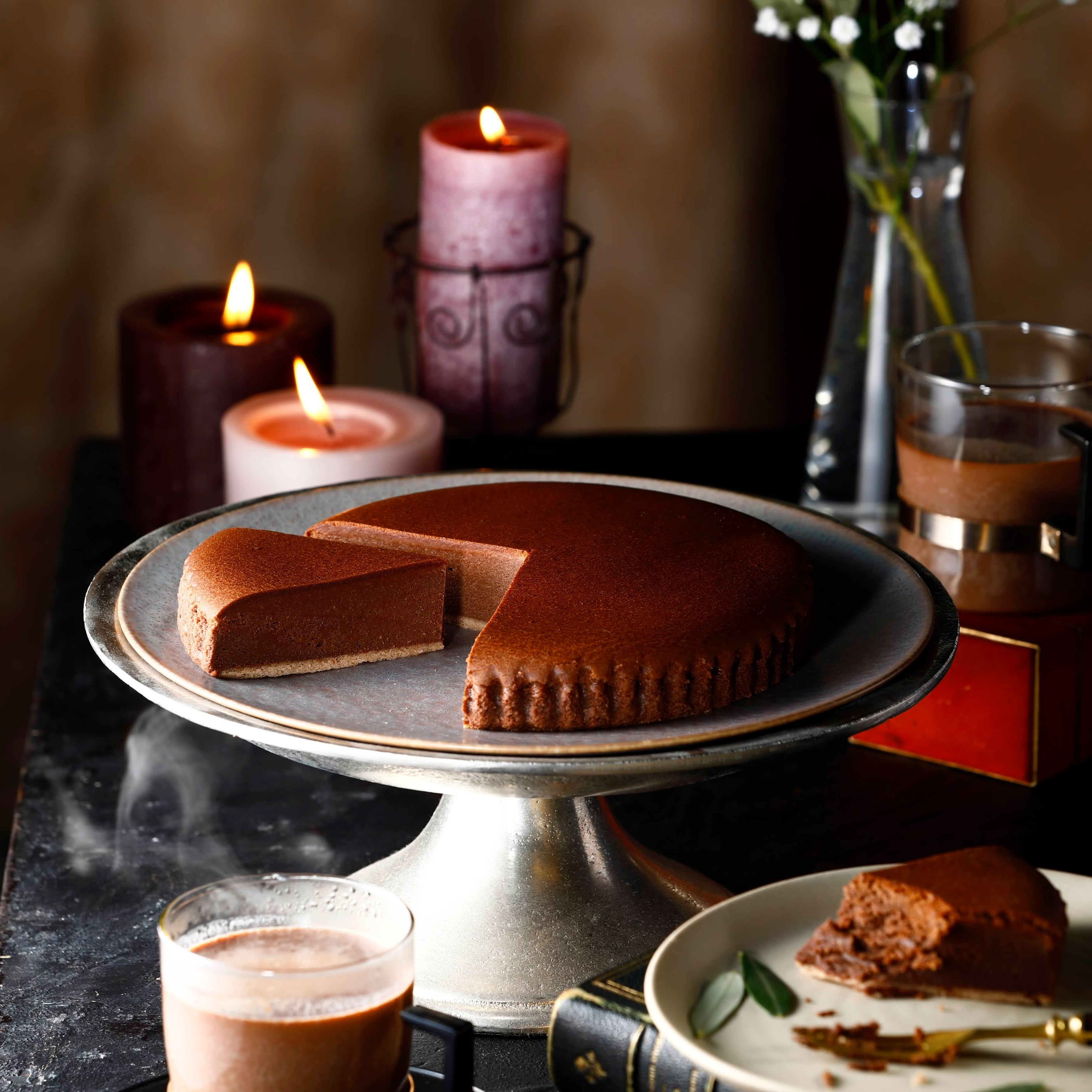 今年のテーマは「RELEASE YOUR HEART」バレンタインの自由な楽しみ方に寄り添う豊富なバリエーションをラインナップ ピエール マルコリーニ バレンタイン コレクション 2024