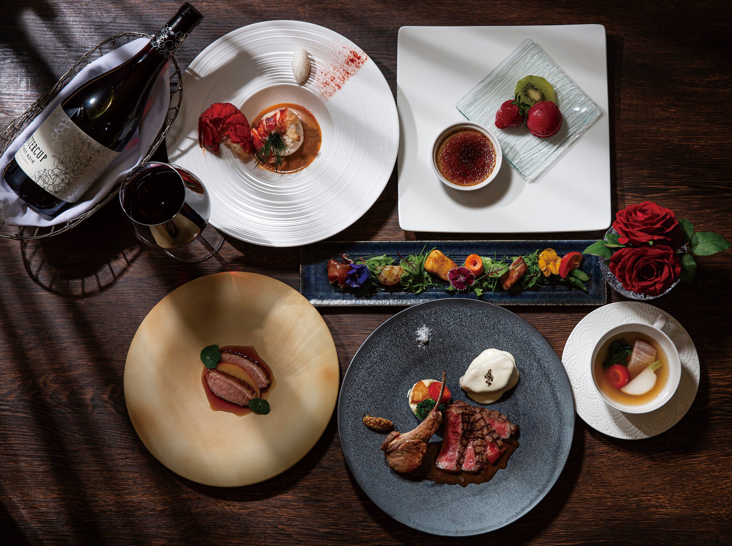 DJ KAORI、ZEN-LA-ROCK、ASSASSINら豪華ゲストが出演！ 「CLUB THE PEPPER」でクリスマスパーティー2023を開催