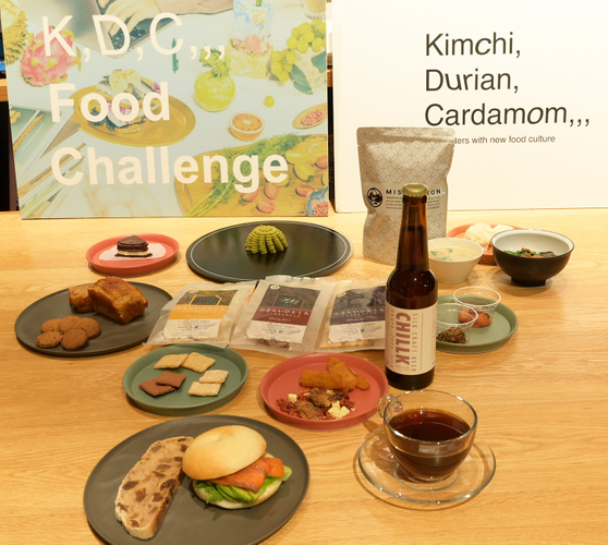 過去最多34組の企業マッチングが成立！　第5回「K,D,C,,, Food Challenge」結果報告 ～食分野の新しいチャレンジを応援するピッチコンテスト12/15最終審査開催～