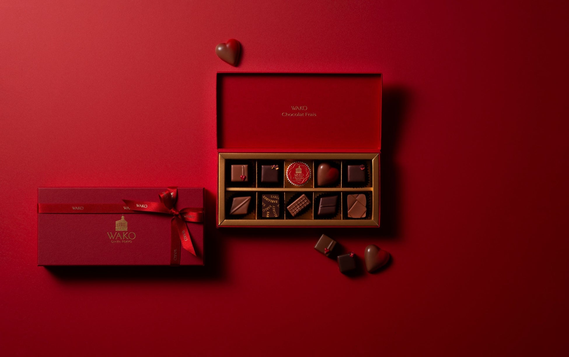 新年のご挨拶にぴったりの「迎春バターフィナンシェ」が発売！バターが主役のスイーツブランド【Butter Butler（バターバトラー）】より、今年も数量限定の特別なお正月限定パッケージを発売。