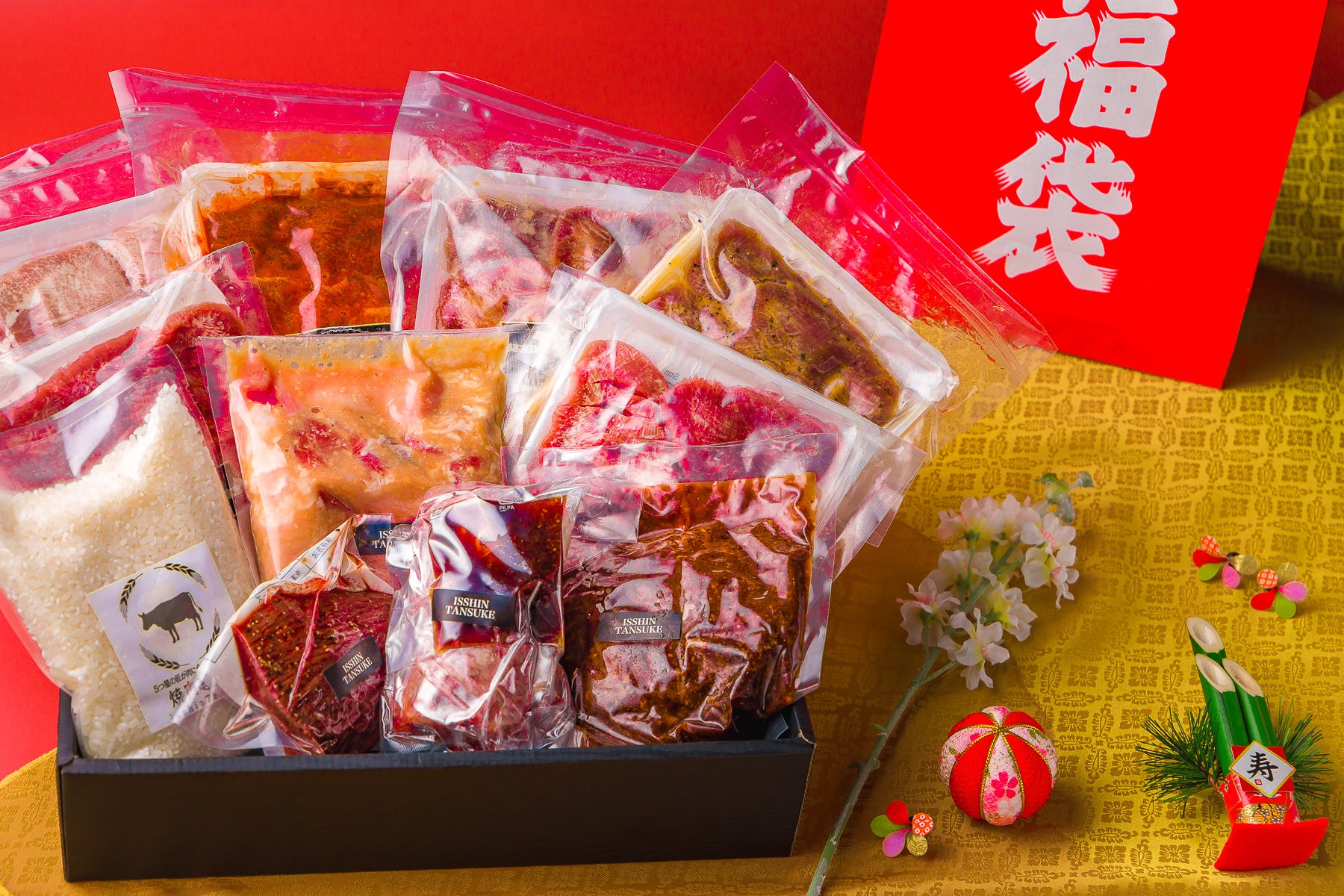 『かねふく明太子』のピリ辛で塩気がきいた旨さ！新商品 「明太ポテトチーズ」「もちっと明太マヨ」を1月1日（月）発売