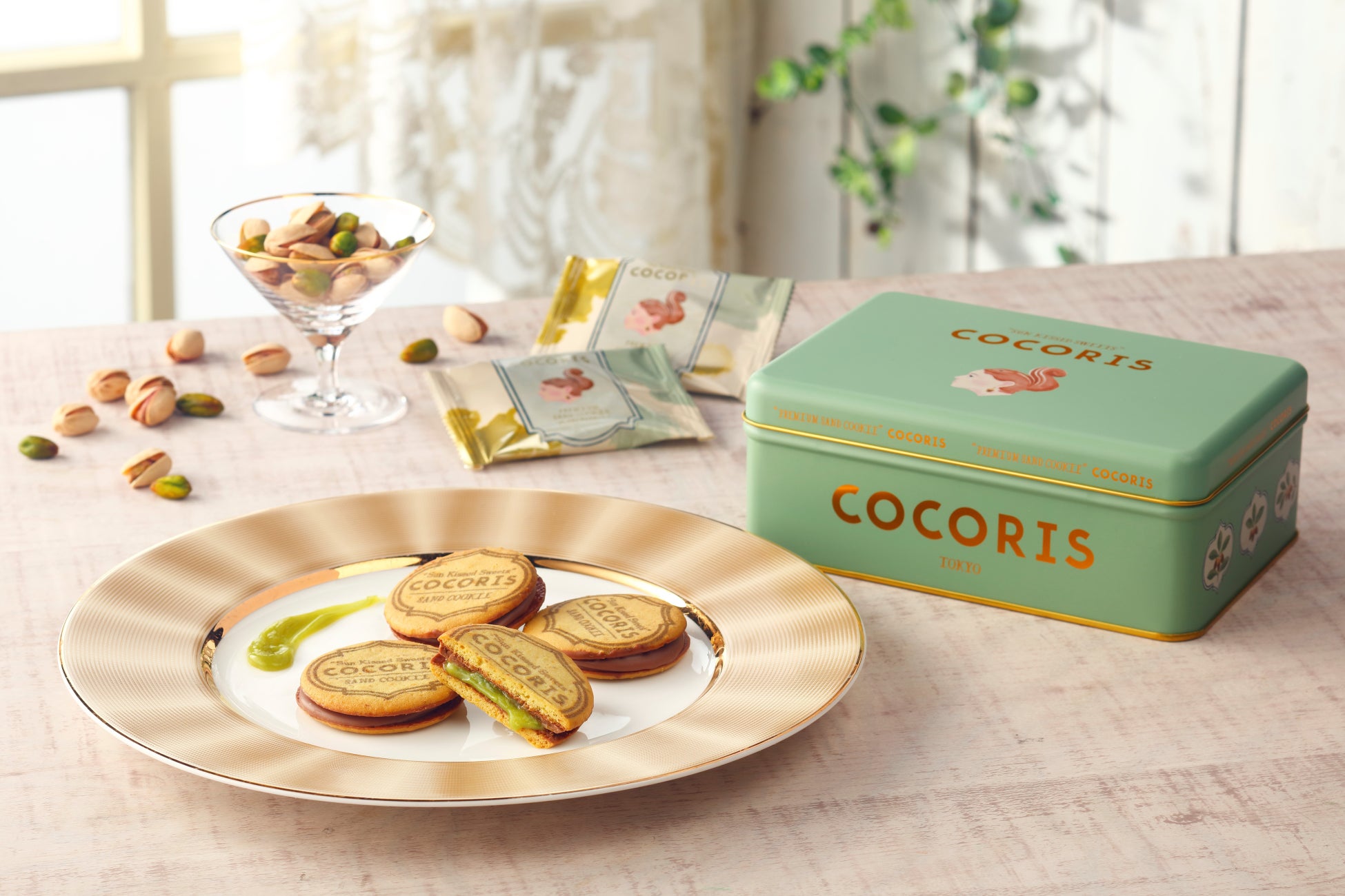 【ビジネスパーソン必見！】2023年12月羽田空港にて大人気の「食べるグリーンスムージー」が栄養満点！筑後産クロレラ入りになって新登場！