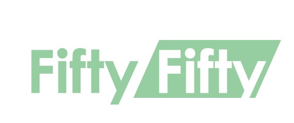 グルテンフリー専門ブランド「Fifty-Fifty」事業開始。ECサイトオープン。