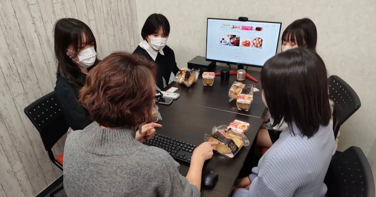 “蒸し大豆”と“日本酒”ではたちを祝おう！1/12開催 マルヤナギ『はたちの料理教室』募集開始