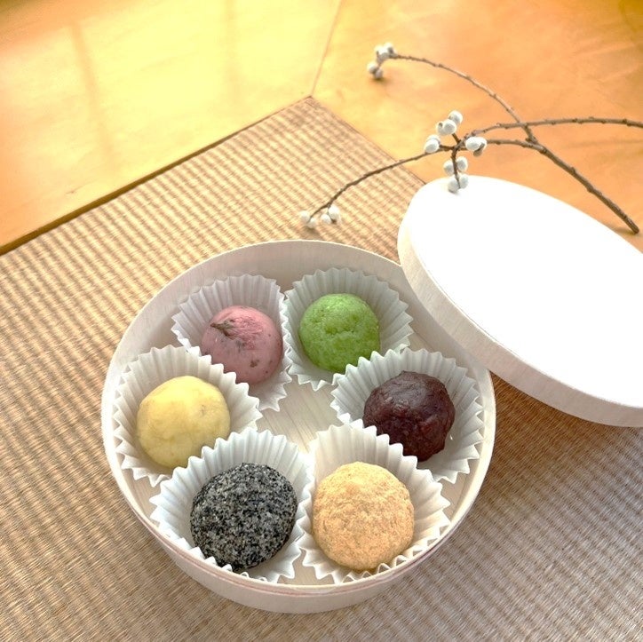 謎解きクリエイター松丸亮吾さん考案 選べる、遊べる ワクワク美味しい正月!「謎解き付き アイスクリームセット」