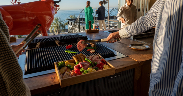 ベネフィット・ワン　「ベネフィット・ステーション」「給トク払い」のサービスを追加　「馬車道グループ」「上島珈琲店」等で利用できる割引優待を提供開始