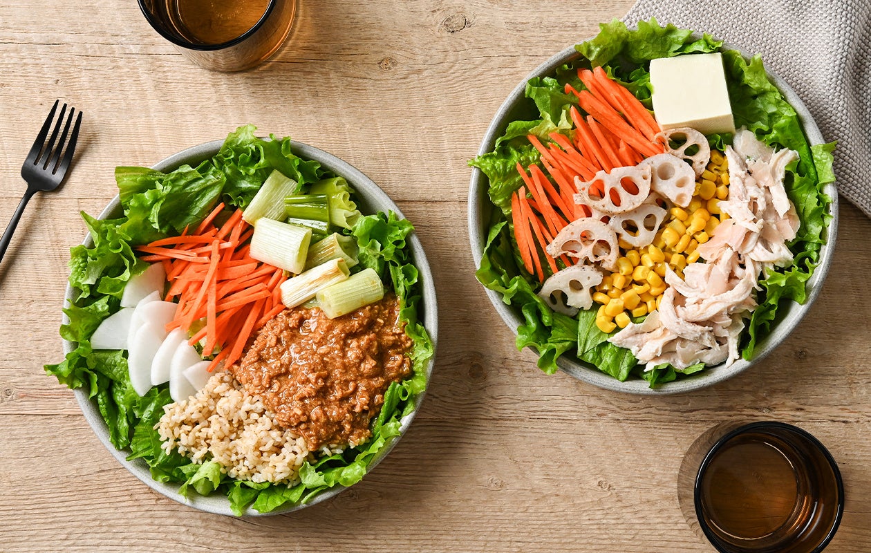 「やよい軒」 2023 年 年間販売数ランキング発表！