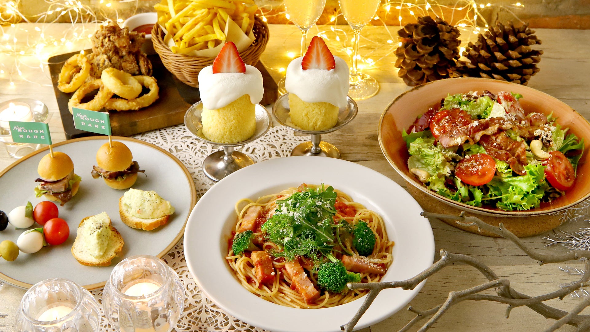 初詣はリニューアルした鳥飼八幡宮へ！
「表参道整備事業」が竣工、元日に記念イベントを開催