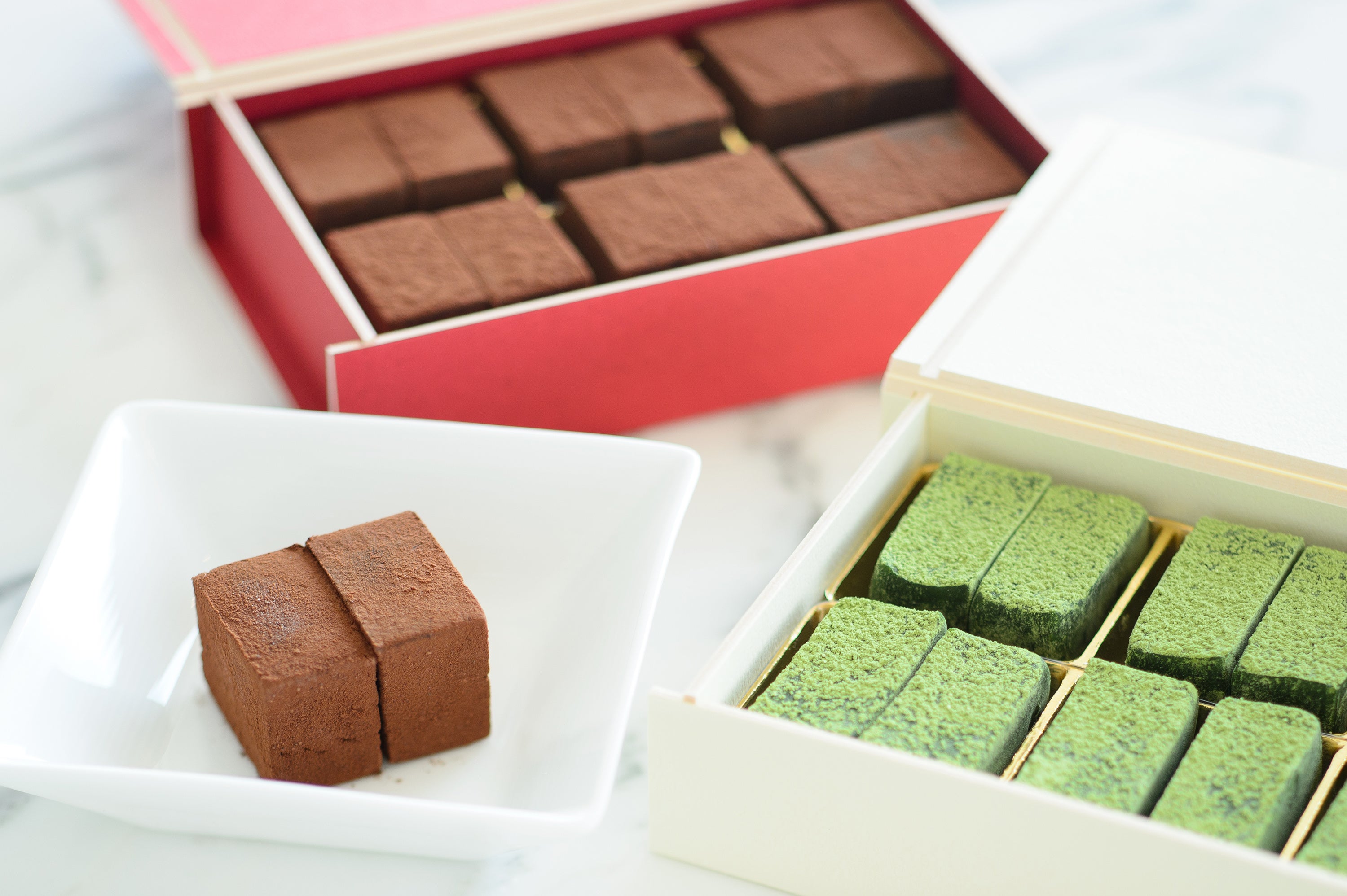 【新杵堂】タイでの販売強化に向けて、タイ語のコーポレートサイトを公開