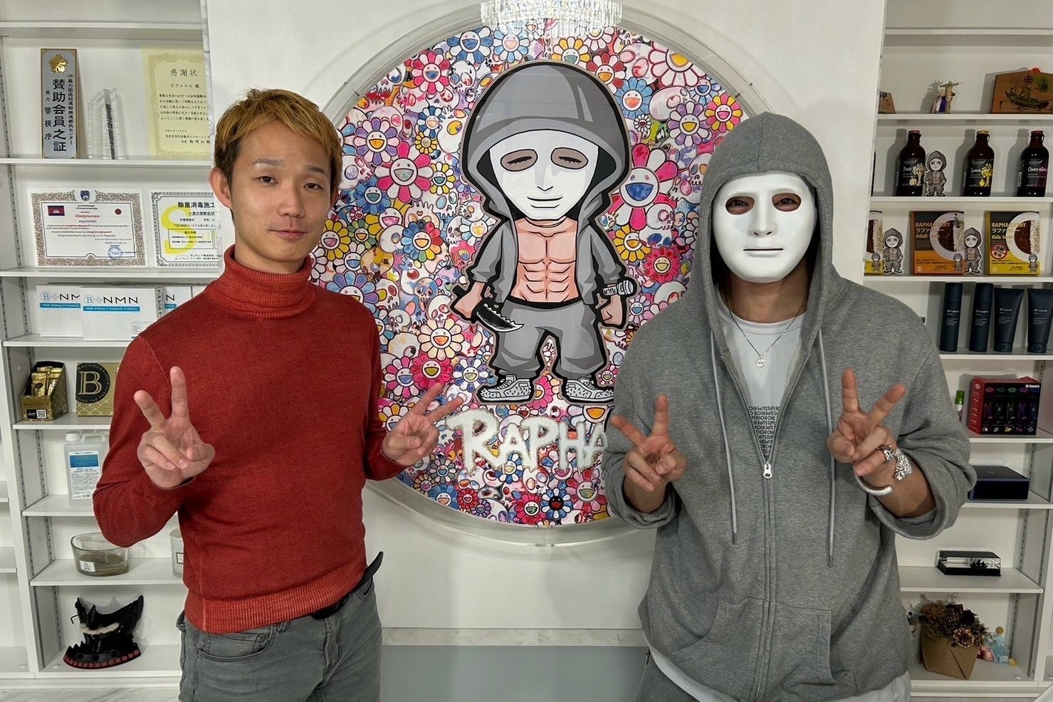 自然由来の健康食品を展開する「サン・クロレラ」が1月2日より
“京都のホテル宿泊券”などが当たるキャンペーンを実施