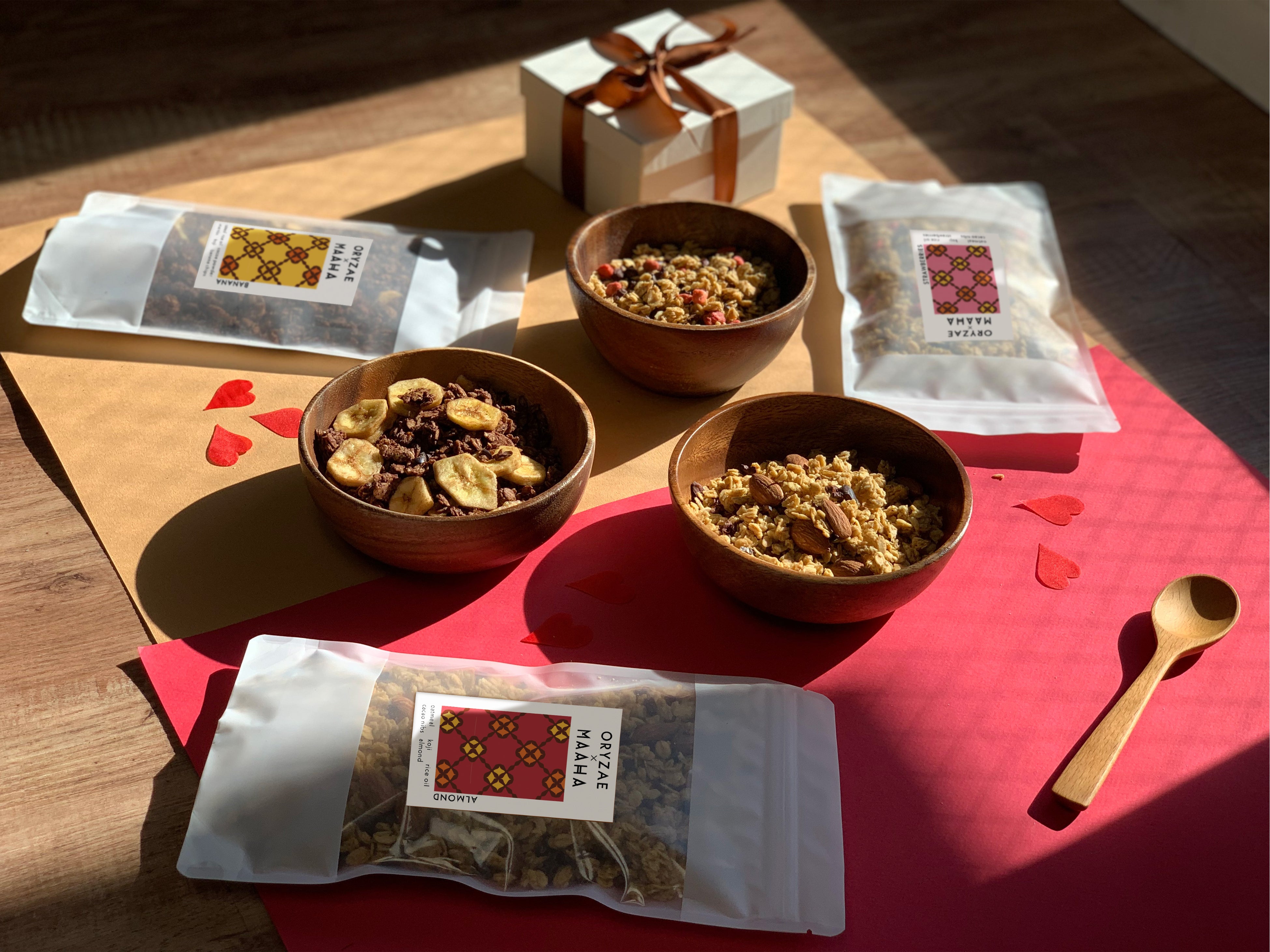 「阪神のバレンタイン2024」で今年も違いを見せつけます！