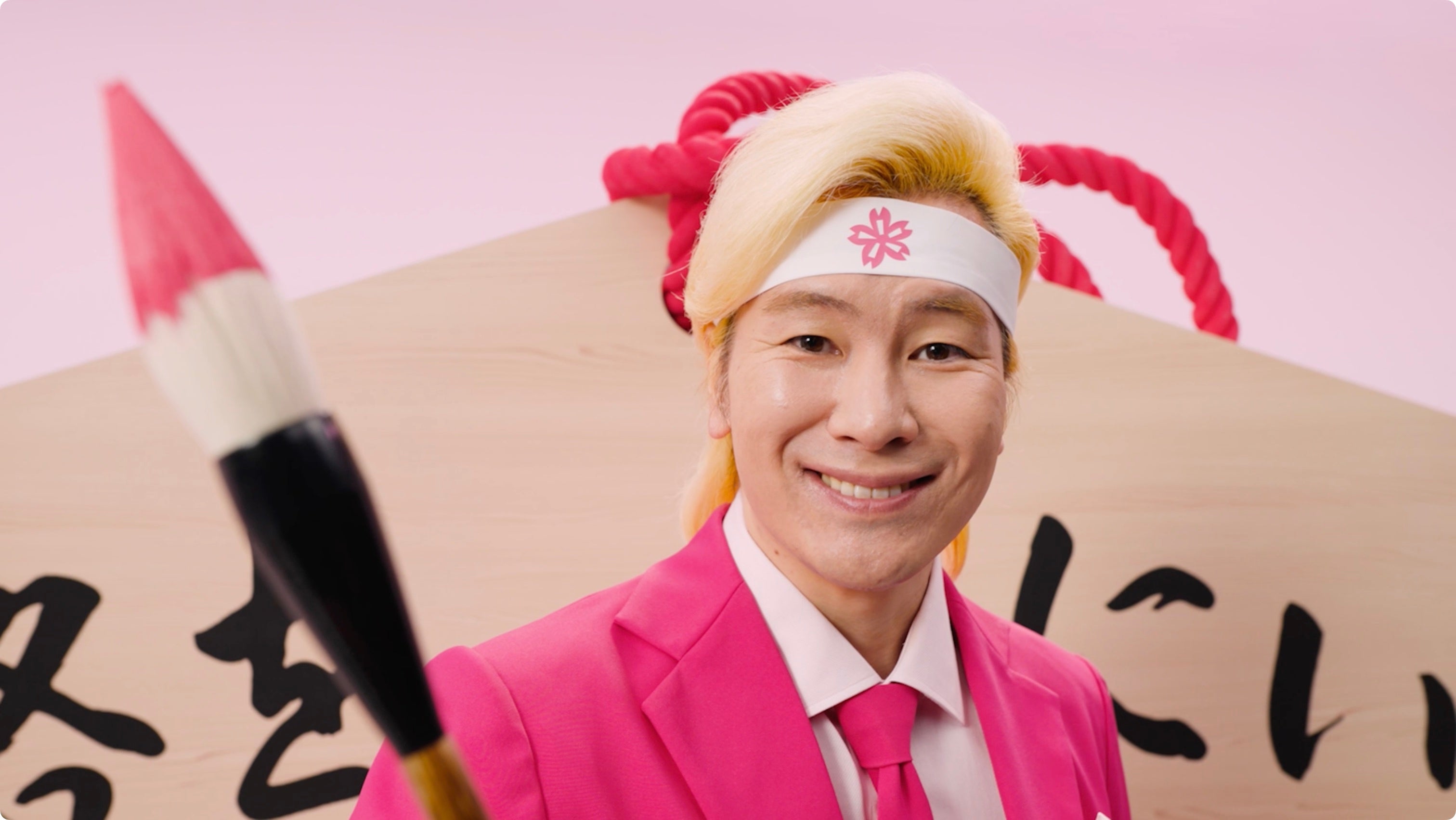 ニッポンハム「国産鶏肉 桜姫®」　新Webムービー公開　合格をトリにいく！カズレーザーさんが受験生や受験生を支える家族の皆さんを応援！